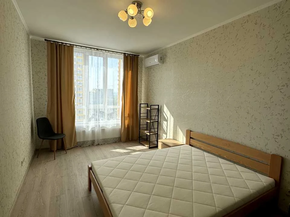 Apartment. Kahovska Street, Kyiv