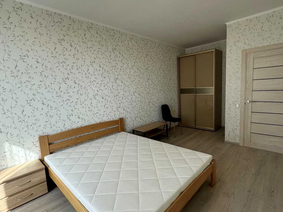 Apartment. Kahovska Street, Kyiv
