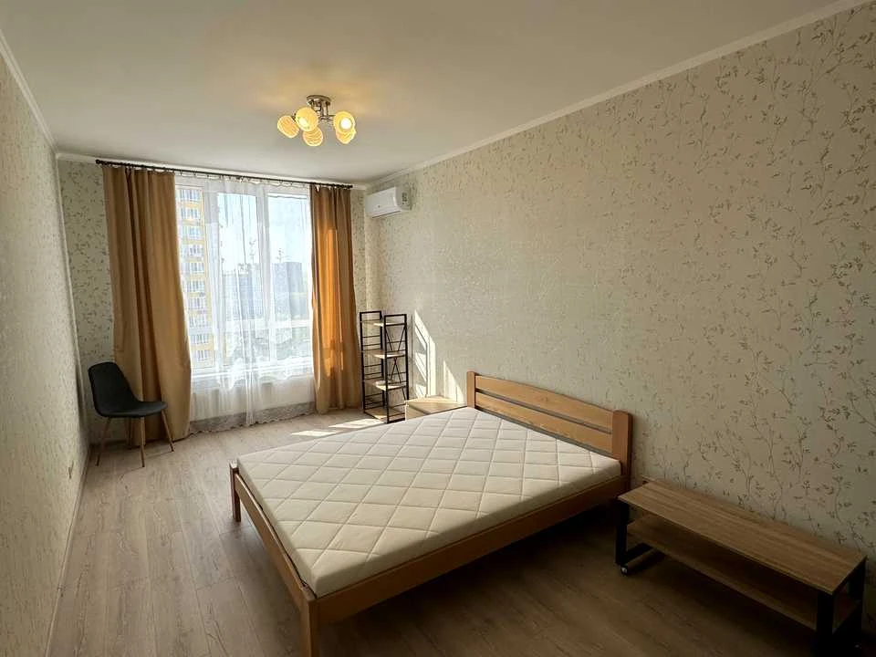 Apartment. Kahovska Street, Kyiv