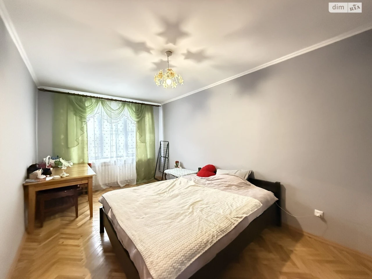 Продажа Квартира Майорівка