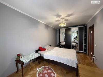 Продажа Квартира Майорівка