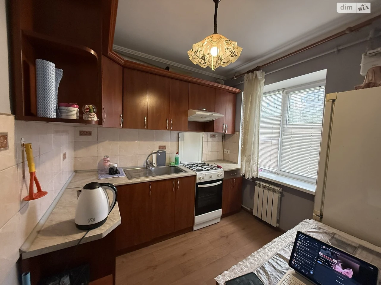 Продажа Квартира Майорівка