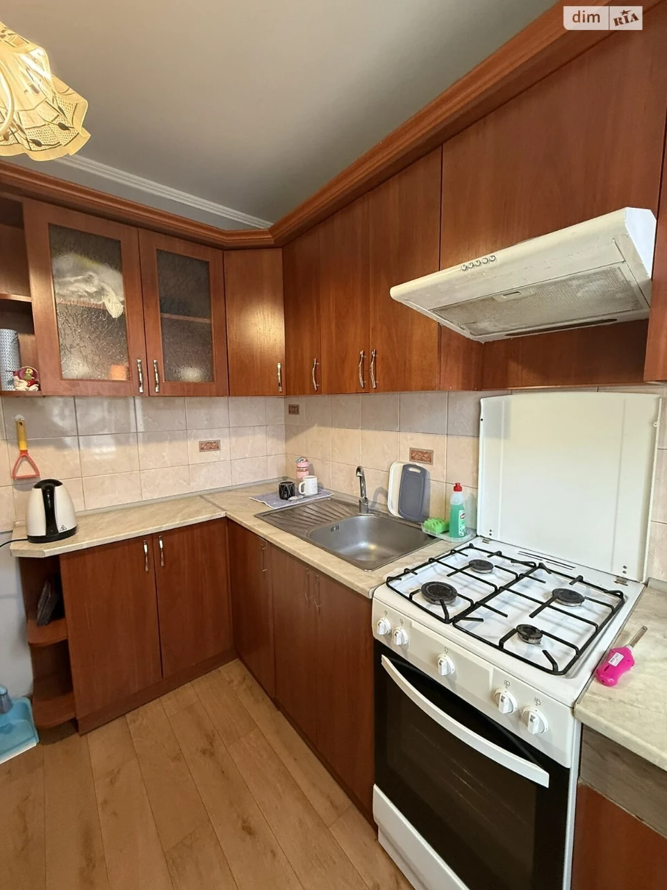 Продажа Квартира Майорівка