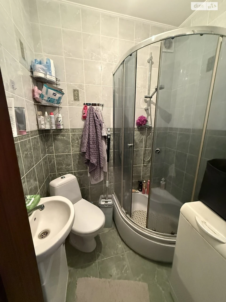 Продажа Квартира Майорівка