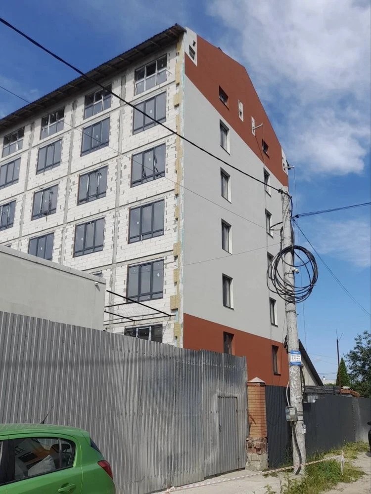 Продається смарт-квартира Київ