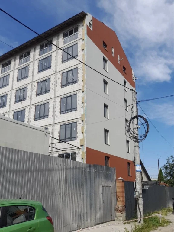 Продається смарт-квартира Київ