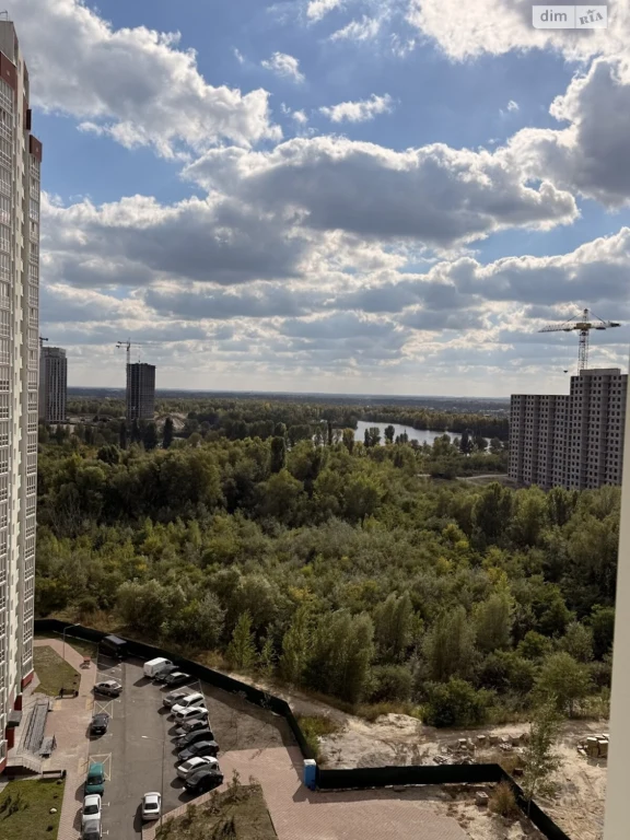 Продажа Квартиры Осокорки
