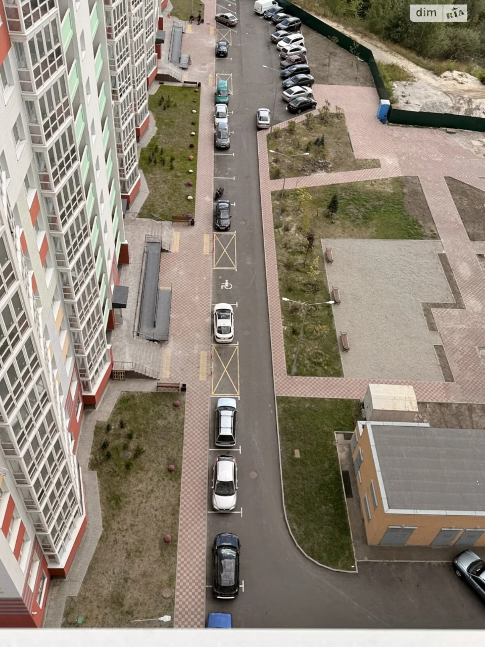 Apartment for Sale, Osokorky