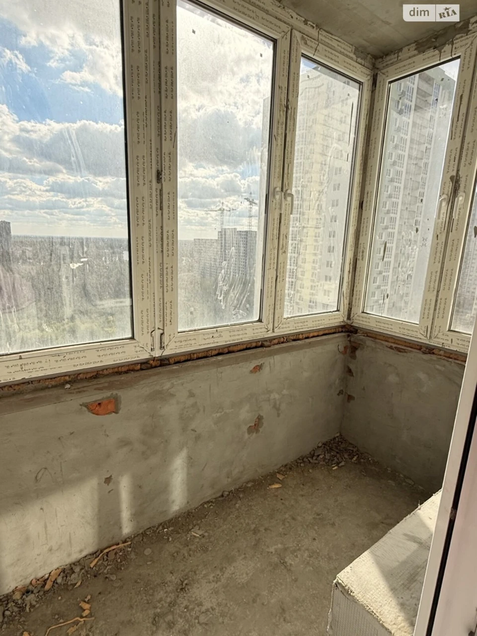 Apartment for Sale, Osokorky