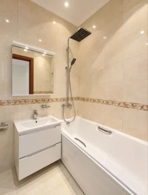 Sale of 3-room apartment, Lypyska 19/7, Piliipa Orlyka, Bogomolts