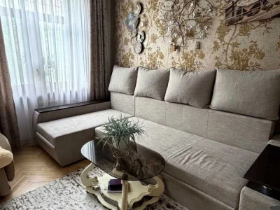 Квартира. Киев, Площа Крепостная