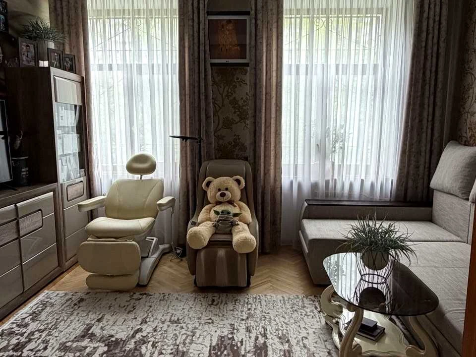 Квартира. Киев, Площа Крепостная