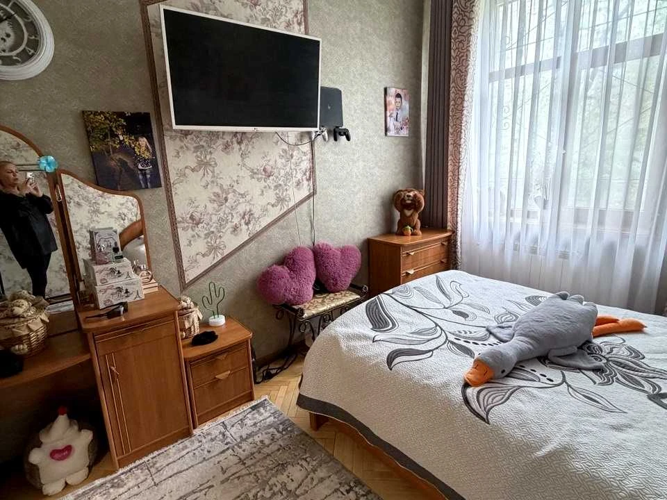 Квартира. Киев, Площа Крепостная
