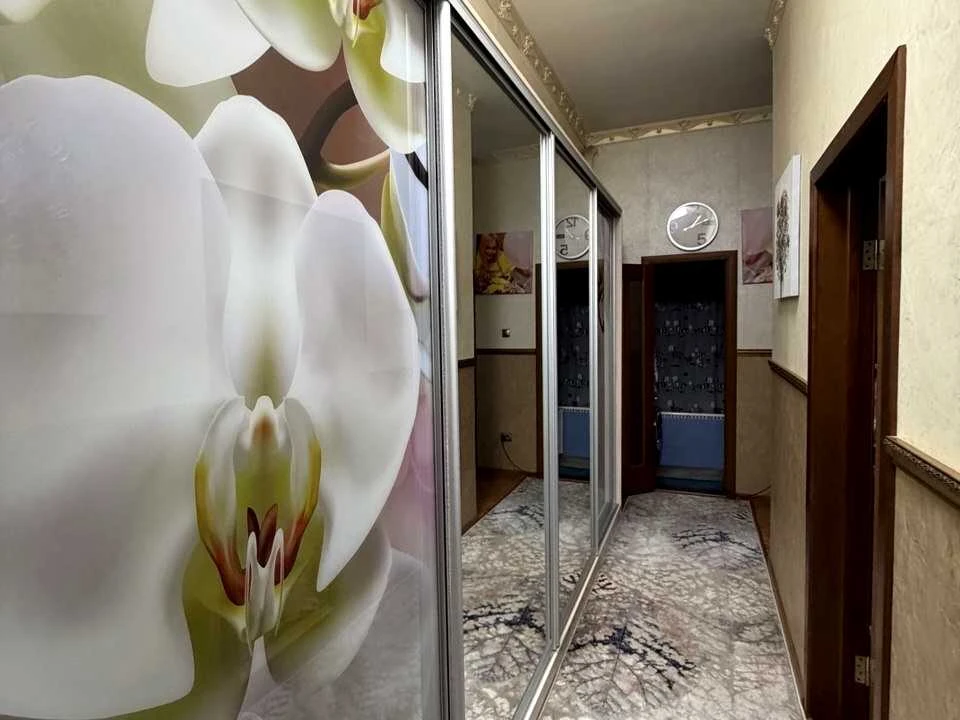 Квартира. Киев, Площа Крепостная
