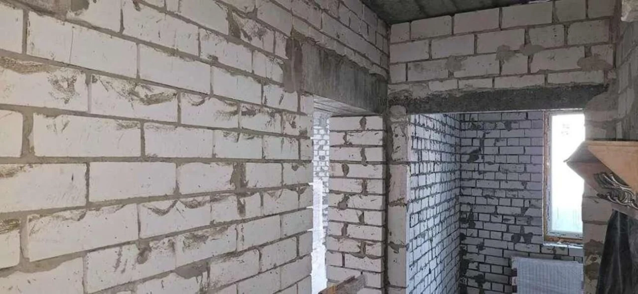 2-к ЖК Левада с документами