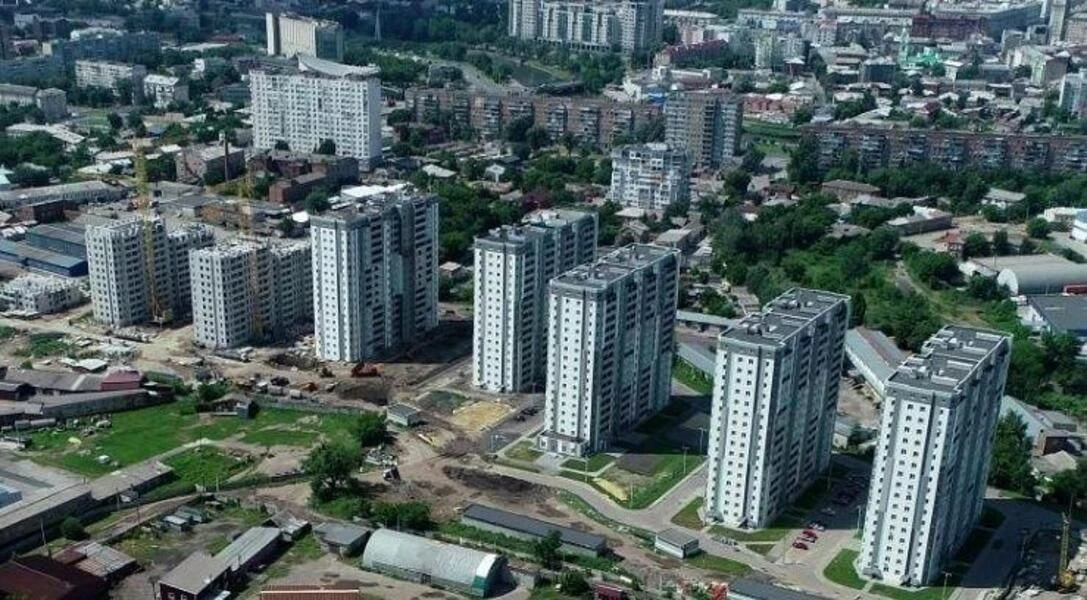 2-к ЖК Левада с документами