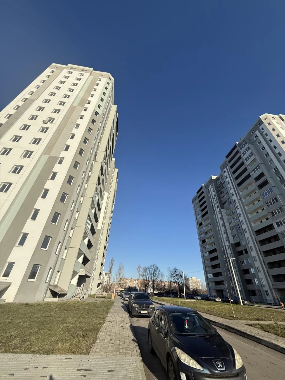 2-к ЖК Левада с документами