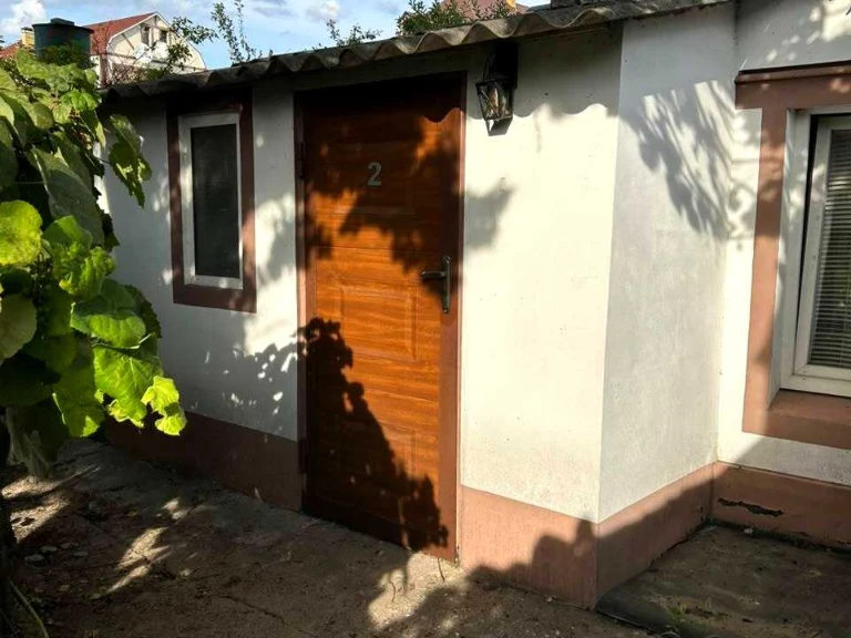House. Дніpro, StaroMayor Street