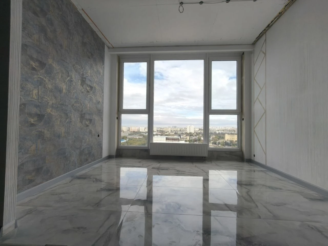 ‼️ Owner‼️ Studio with renovation in a new building in Tairovo!