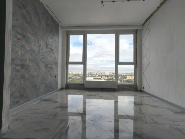 ‼️ Owner‼️ Studio with renovation in a new building in Tairovo!