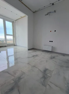 ‼️ Owner‼️ Studio with renovation in a new building in Tairovo!