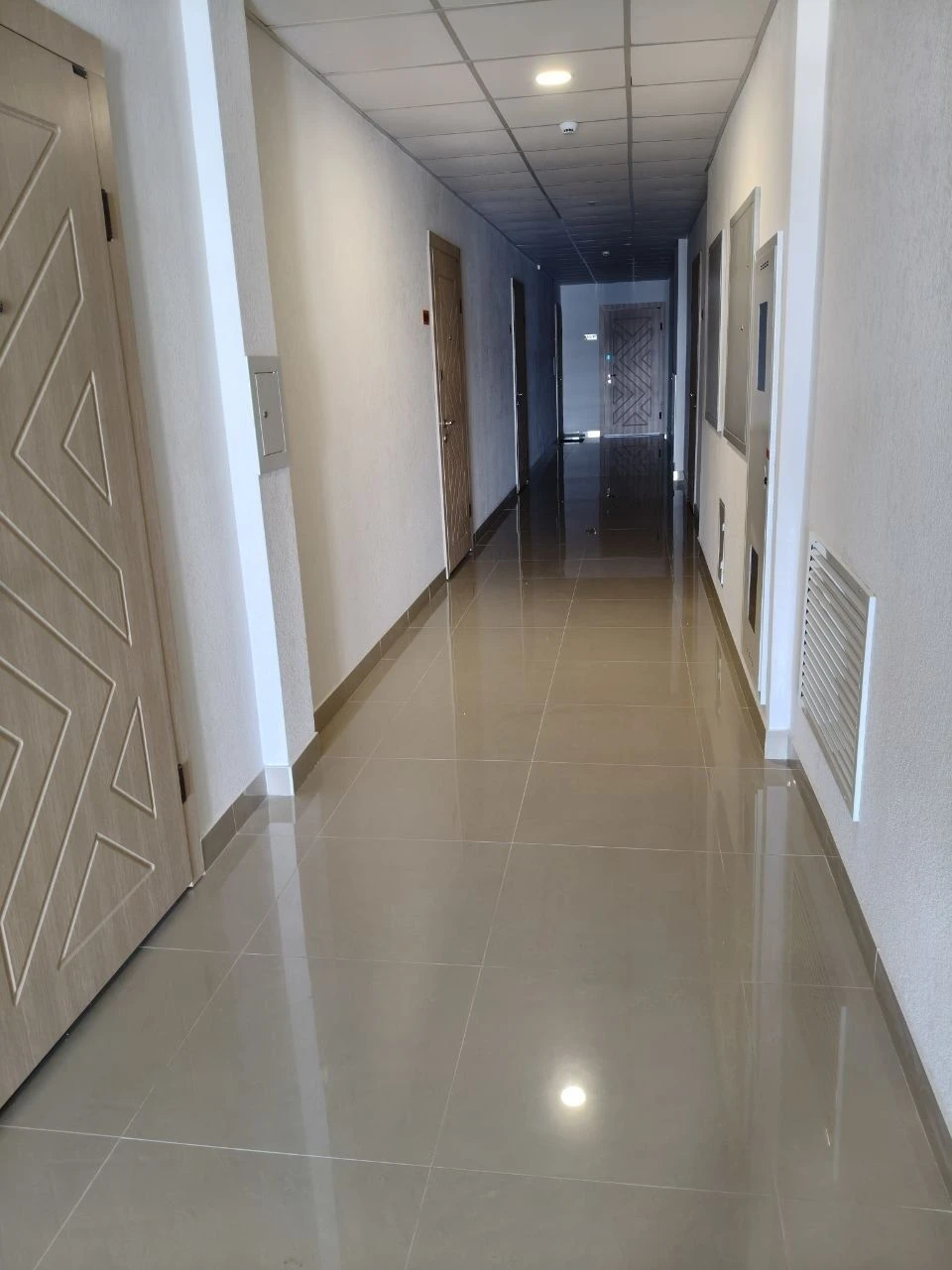 ‼️ Owner‼️ Studio with renovation in a new building in Tairovo!
