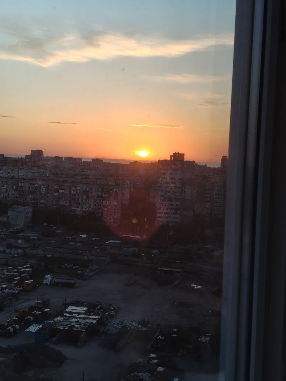 ‼️ Owner‼️ Studio with renovation in a new building in Tairovo!