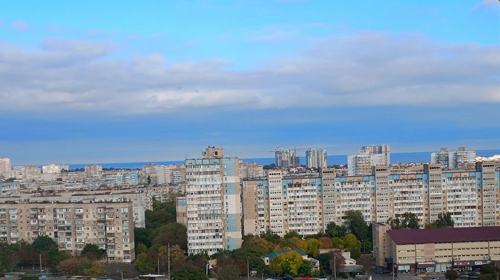 ‼️ Owner‼️ Studio with renovation in a new building in Tairovo!