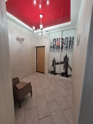 Французский бульвар 22