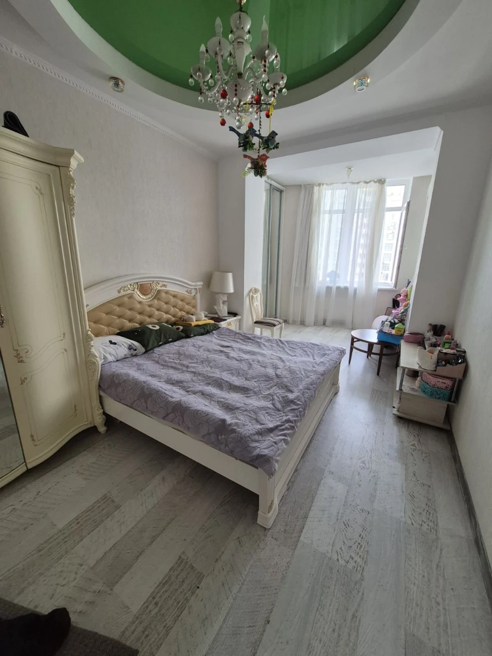 Французский бульвар 22