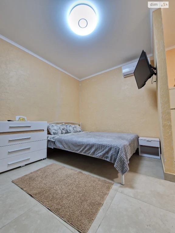 Long-Term Rental Apartment in Chubaiivka