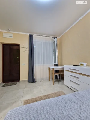 Long-Term Rental Apartment in Chubaiivka