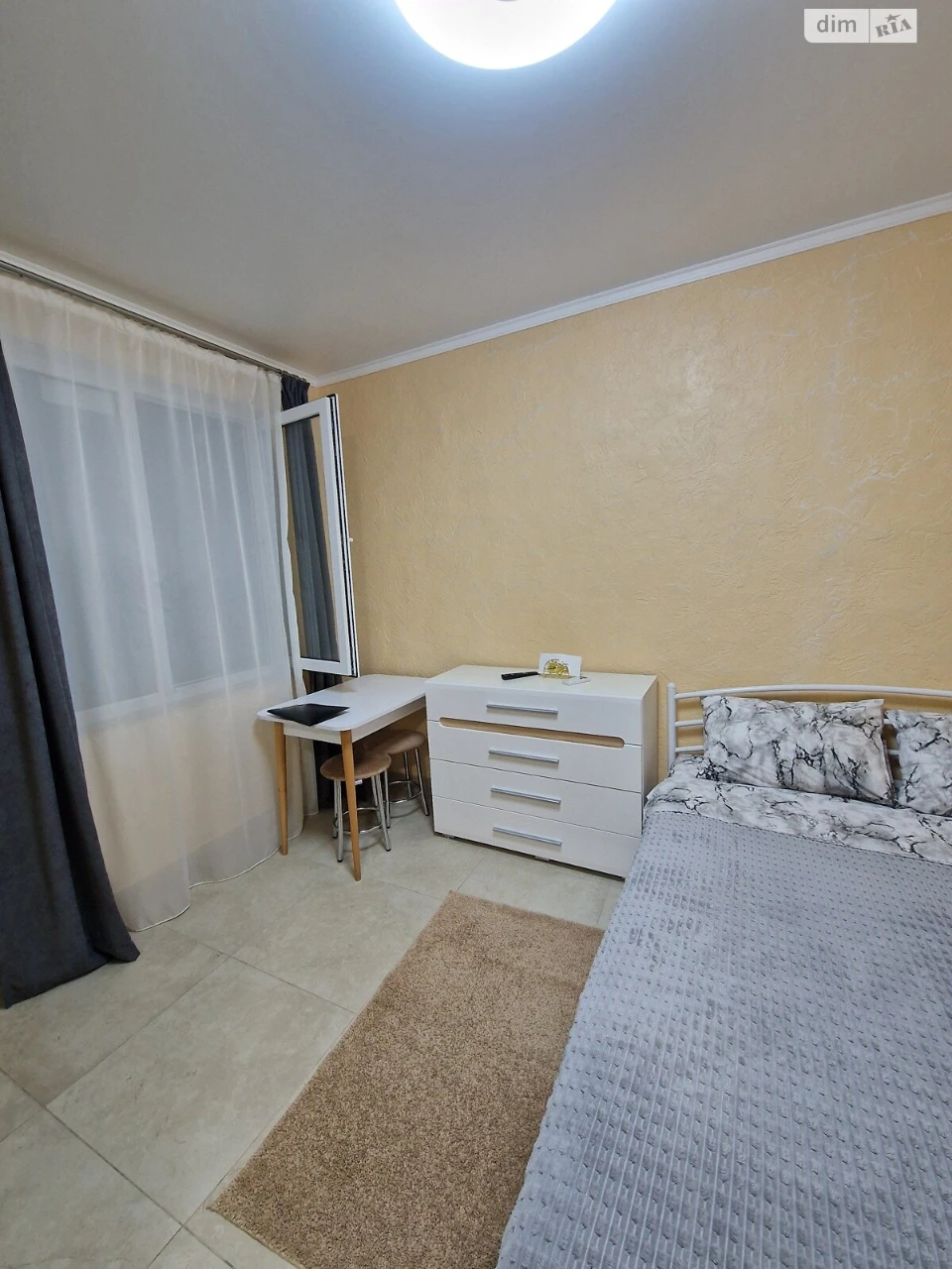 Long-Term Rental Apartment in Chubaiivka