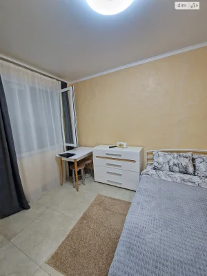 Long-Term Rental Apartment in Chubaiivka