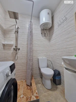 Long-Term Rental Apartment in Chubaiivka