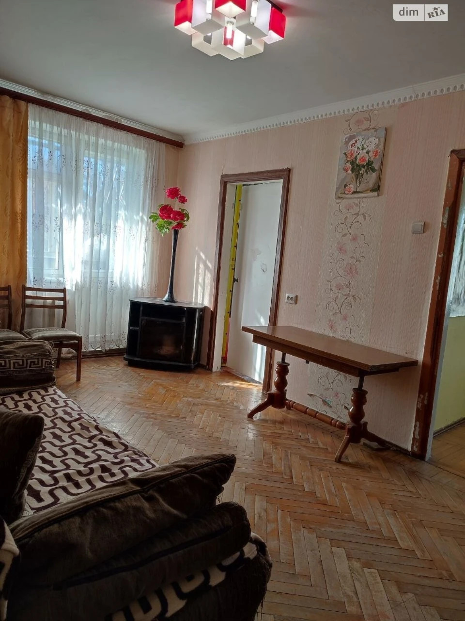 Продается Квартира Вишенька