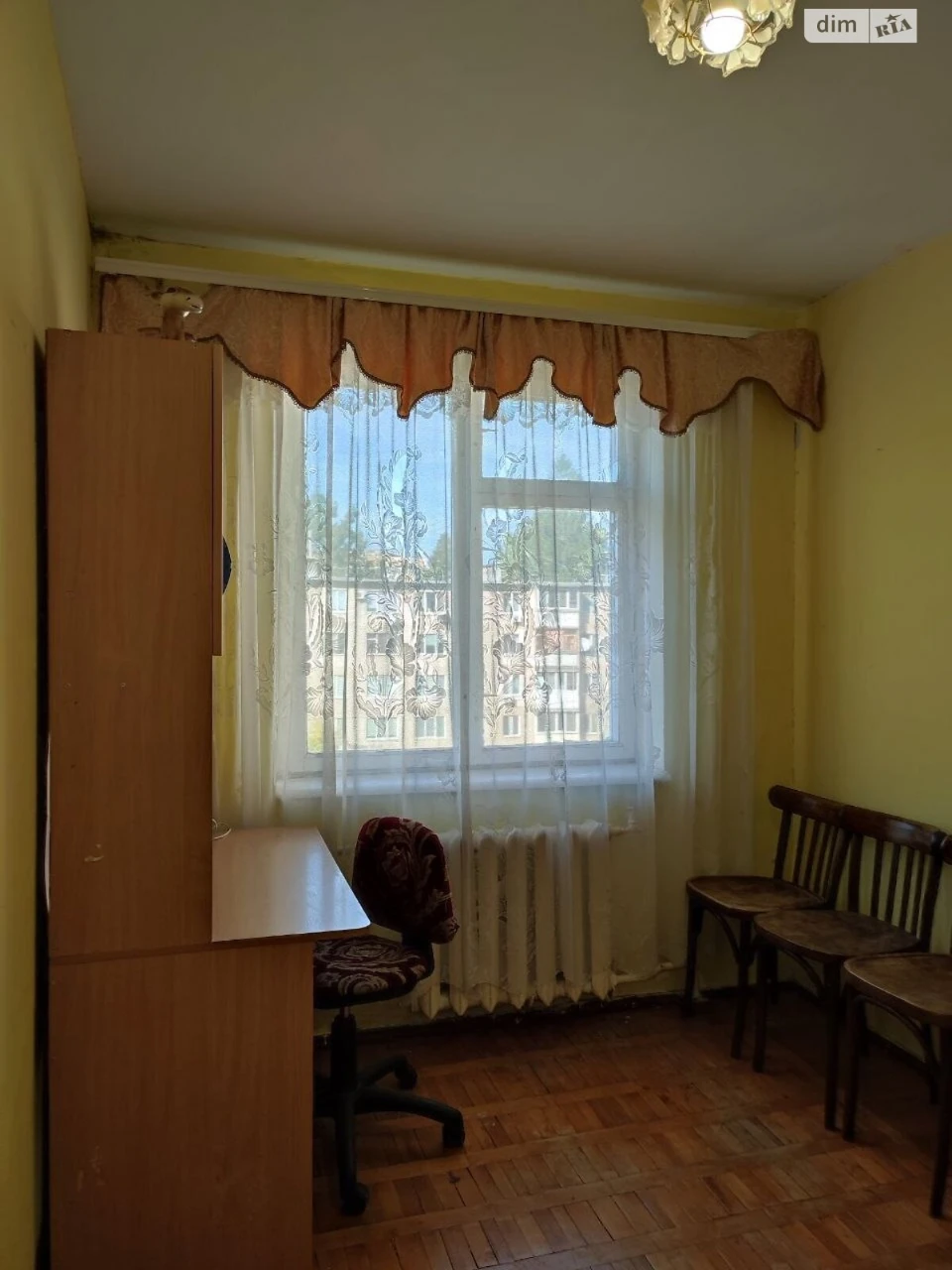 Продается Квартира Вишенька