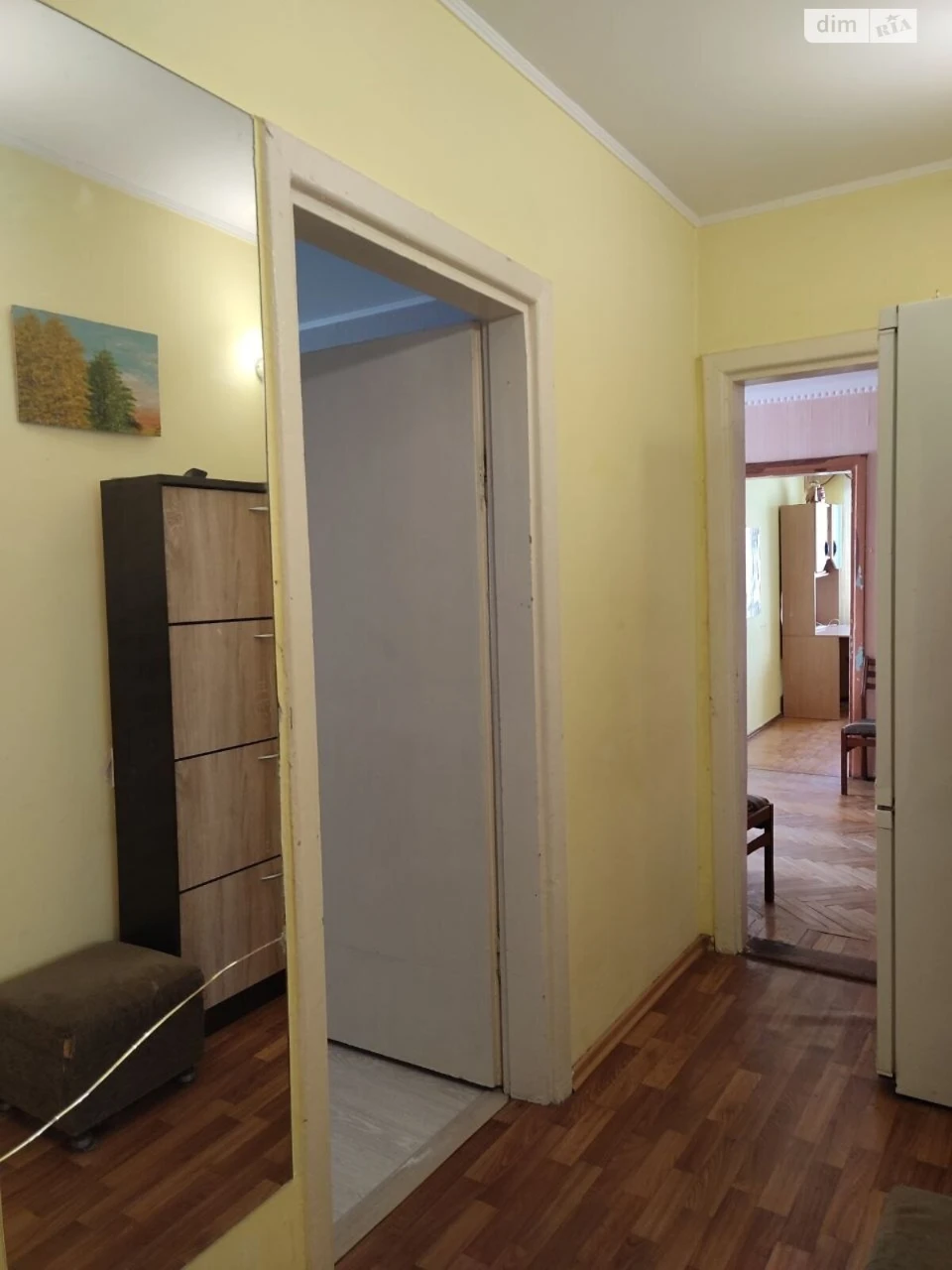 Продается Квартира Вишенька