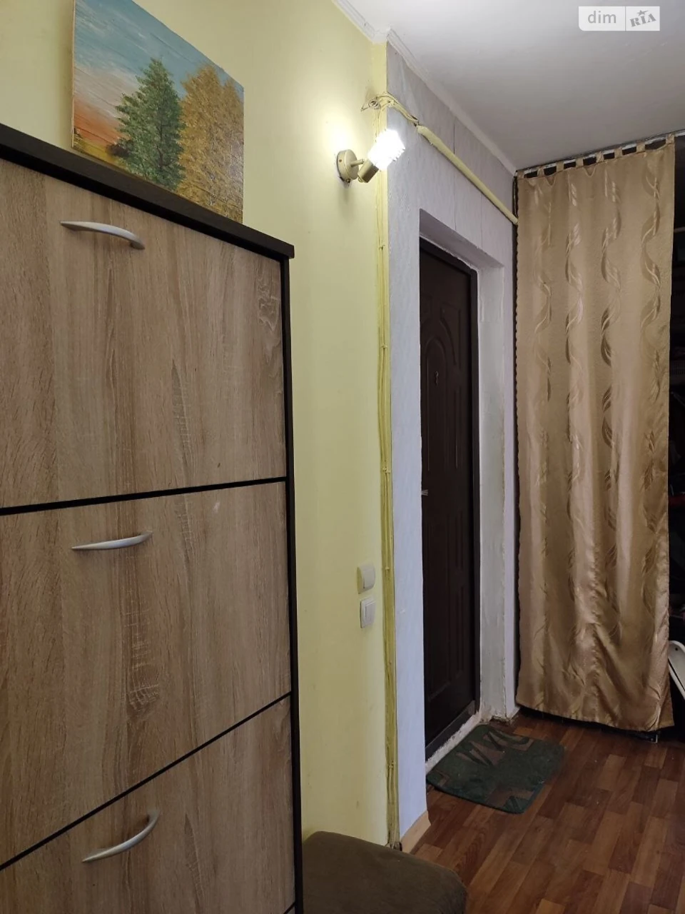 Продается Квартира Вишенька