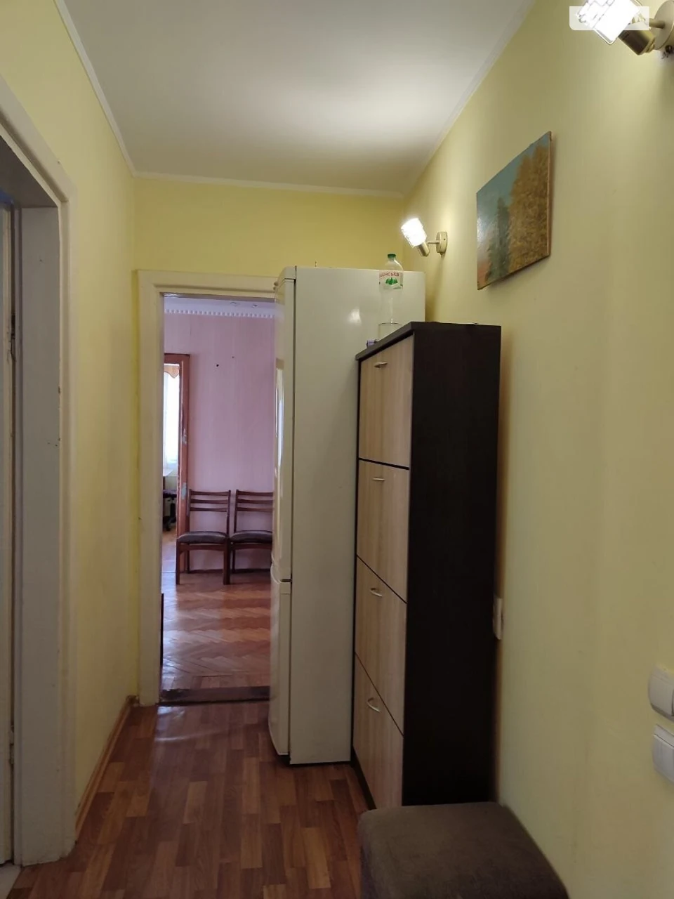 Продается Квартира Вишенька