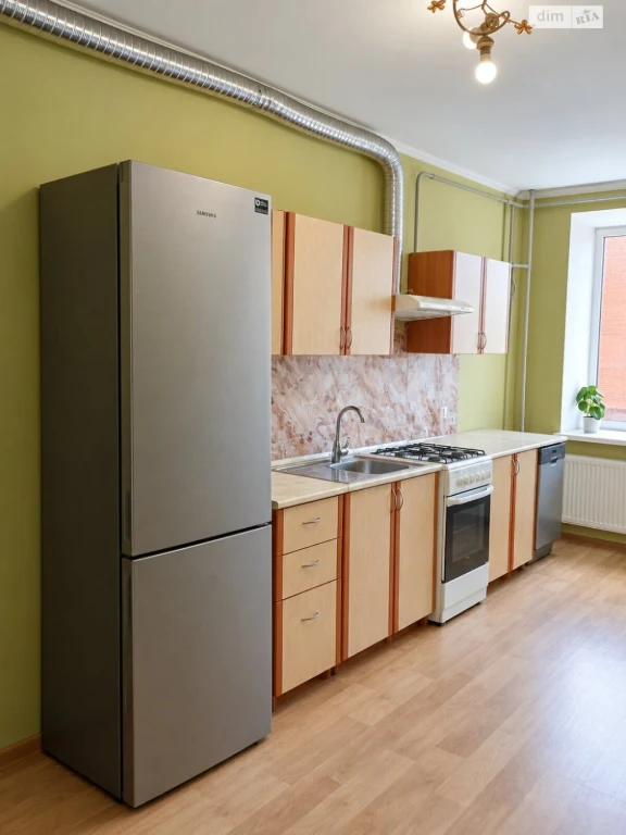 Apartment for Sale in Kyiv