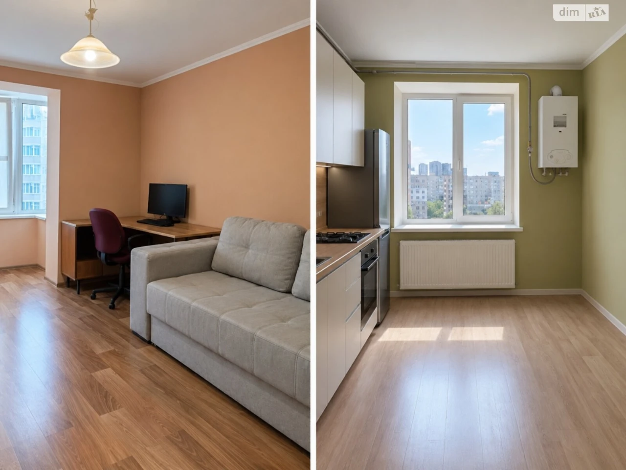 Apartment for Sale in Kyiv
