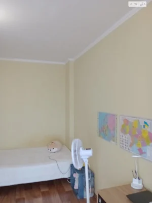 Apartment for Sale in Kyiv