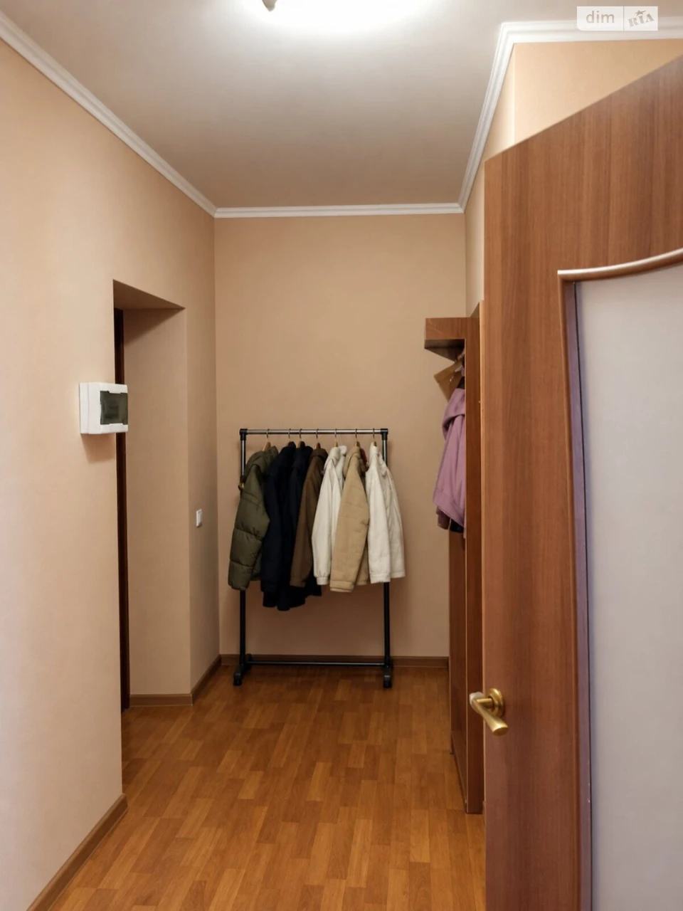 Apartment for Sale in Kyiv