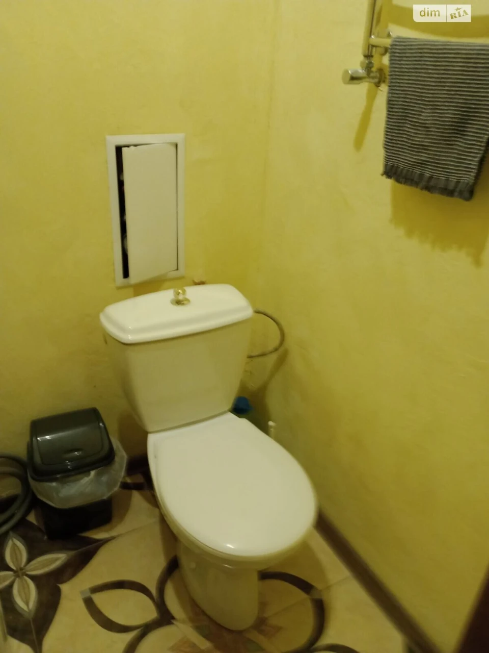 Apartment for Sale in Kyiv