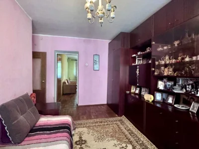 Apartment. Vinnytsia, Vasyl Pyrika Street