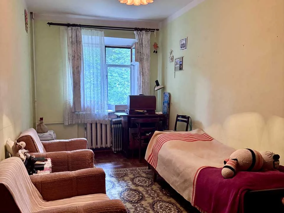 Apartment. Vinnytsia, Vasyl Pyrika Street