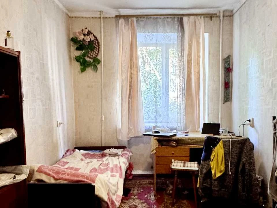 Apartment. Vinnytsia, Vasyl Pyrika Street