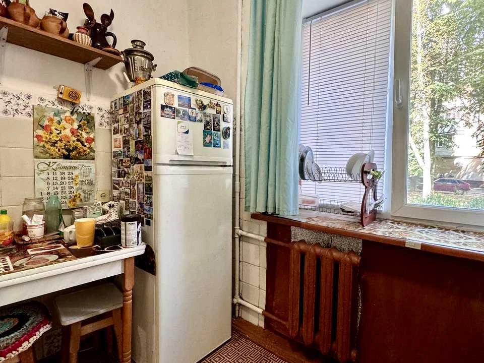 Apartment. Vinnytsia, Vasyl Pyrika Street
