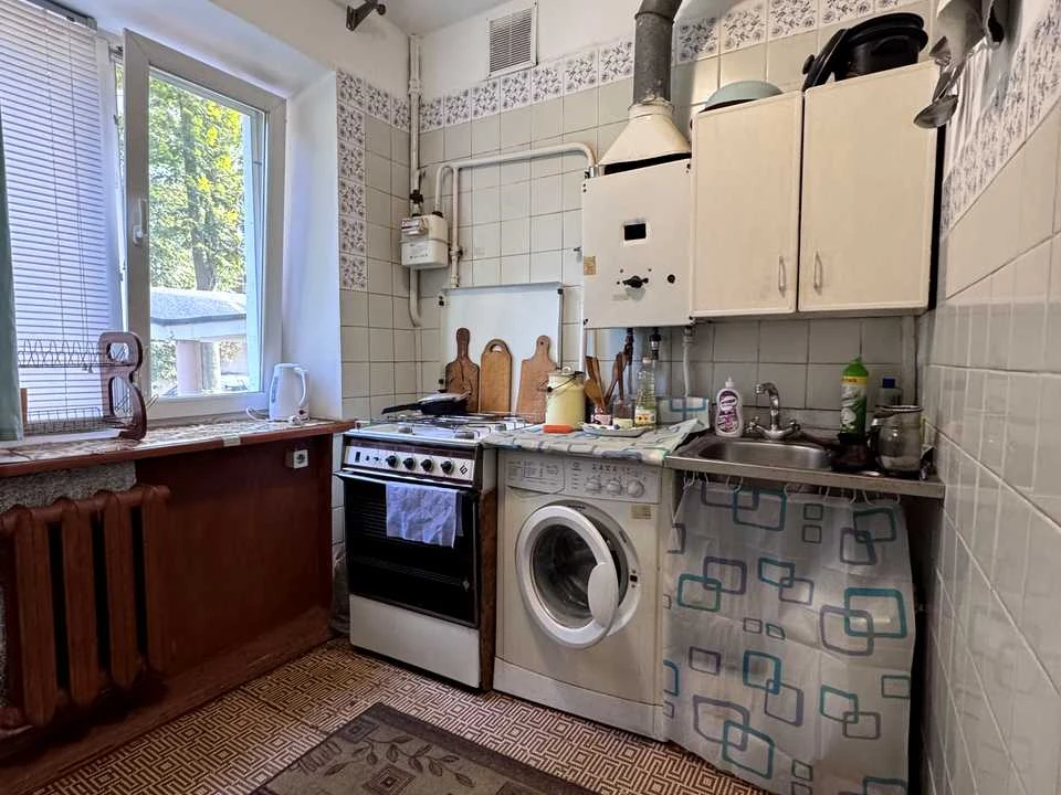 Apartment. Vinnytsia, Vasyl Pyrika Street
